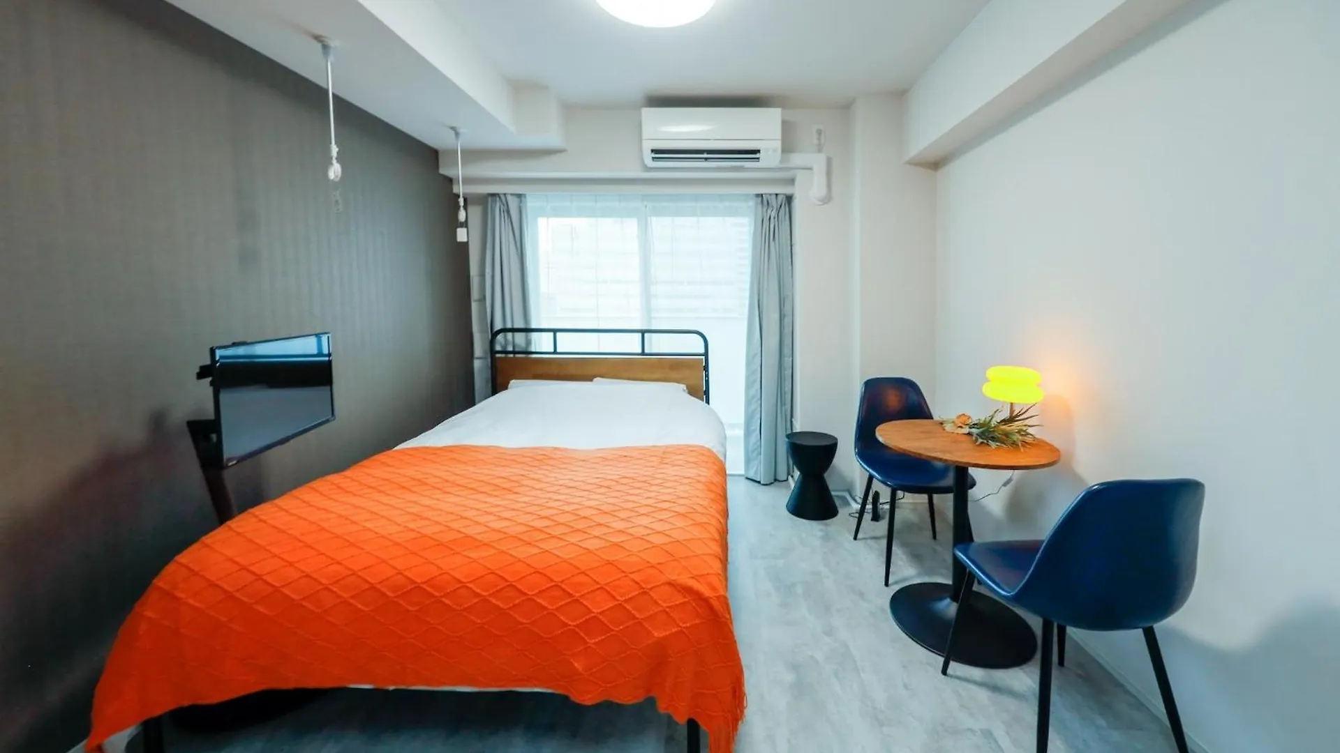 Seaside Tamachi 202,302,402,502,602,702 - Vacation Stay 44291V Tokyo