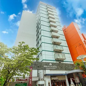Hotel Apa Akasaka Mitsuke, Tóquio