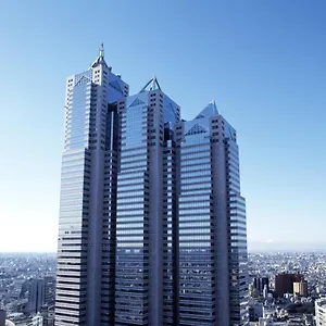 Hotel Park Hyatt, Tóquio