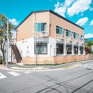 Apartment Ustay Kitakoiwa, Tokyo