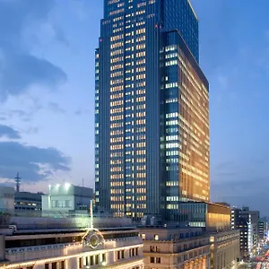 Hotel Mandarin Oriental,, Tóquio