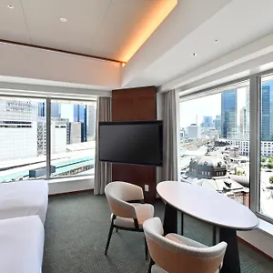 Hotel Marunouchi, Tóquio