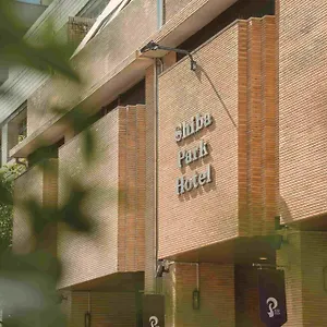 4* Hotel Shiba Park