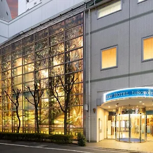 Hotel Art Nippori Lungwood, Tóquio