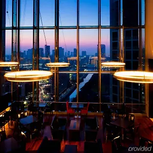 The Royal Park Iconic Shiodome Tokyo