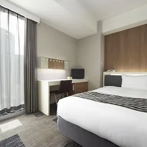 Hotel Sotetsu Fresa Shimbashi-karasumoriguchi, Tóquio
