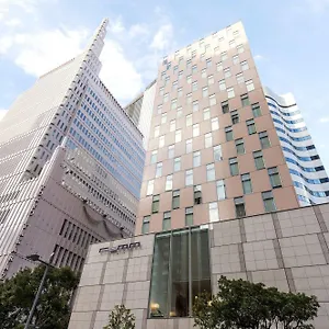 Hotel Remm Hibiya, Tóquio