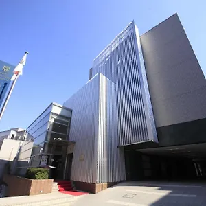Hotel Center Of Japan, Tóquio