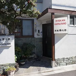Katsutaro Tokio