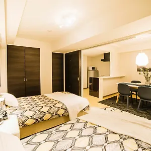 Universal Haneda Appartement