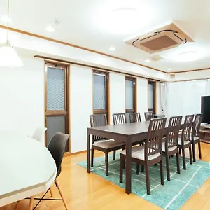 Apartment まるまる貸切,羽田空港から一番近いyu's House, Tokyo